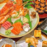 Top1日料自助｜高端料理吃到嗨🍣
