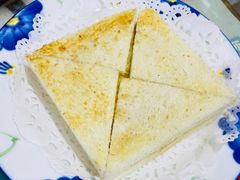 -桂山港式云吞面餐厅