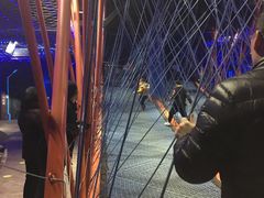 -无锡瀚腾遨天一号太空科技体验馆