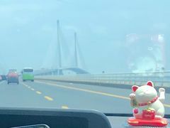 -上海崇明金茂凯悦酒店