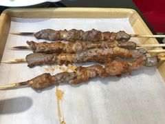 -宛平李记小吃(东关街店)