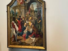 -扎耶德国家博物馆