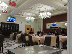 大堂-大鸭梨烤鸭店(花园村店)