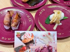 -寿司郎(皇庭广场店)