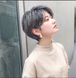 -木北造型