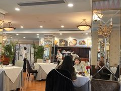 -新侨三宝乐西餐厅(崇文门店)
