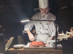 -四季民福烤鸭店(外滩外白渡桥店)