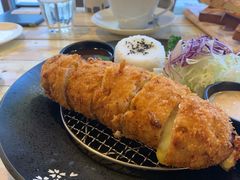 -Cafe Alice咖啡爱丽丝(奥城店)