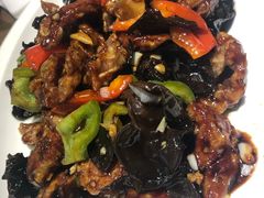 -高玛纳驴肉火烧(河间总店)