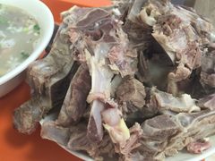 -一头牛馅饼店总店(卫工街店)