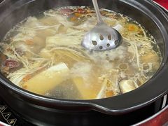 -花苑美食横琴生蚝火锅(拱北粤华路店)