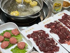 -杏花吴记牛肉火锅