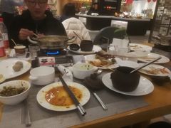 -荆州绿地铂骊酒店·铂雅全日自助餐厅