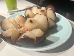 -北李妈妈菜·海肠捞饭(高新万达店)