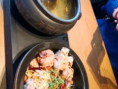 -云海肴·汽锅鸡·云南菜(天山百盛优客店)