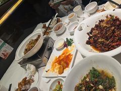 -国味壹号·精品湘菜·宴请佳选(新天地店)