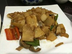 -美极鲜食坊(宝安南路店)