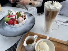-哈根达斯(滨江店)
