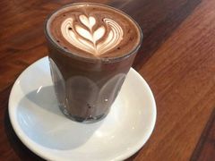-Seesaw Coffee(上海尚悦湾店)