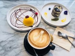 -Bracket Coffee(工体店)