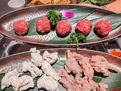 -骨之味·筒骨汤火锅(江头店)