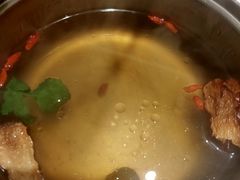 -澳洲肥牛火锅(转盘路店)