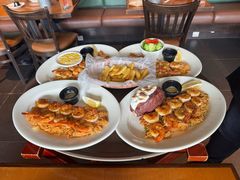 -Texas Roadhouse(世纪汇广场店)