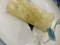 -蝴蝶泉宾馆-中餐厅