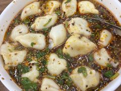 -回坊马二饺子馆