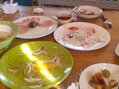 -卓娅俄餐厅(恩和俄罗斯民族乡店)
