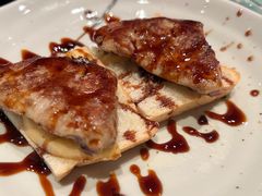 -大渔铁板烧(中山路八佰伴店)