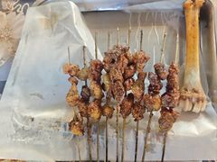 -正宁路小吃夜市