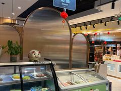 -好伦哥披萨(地坛店)