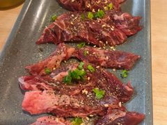 -新石器烤肉(中房金谊广场店)