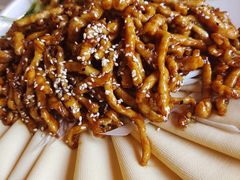 -大眼锅贴饺子(河西店)