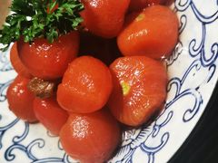 乌梅小番茄-那时新疆·车师(大宁音乐广场店)