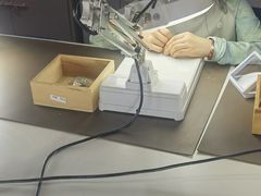 -房山世界地质公园博物馆