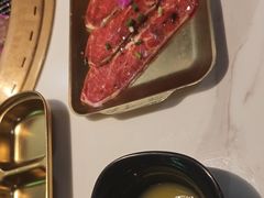 -炙城·韩式烤肉(南京东路店)