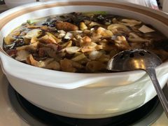 -爱膳菌锅锅(阳南店)