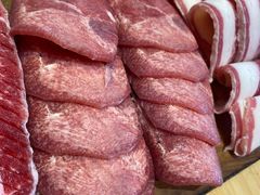 -金顺韩式烤肉·网红烤肉店(广利路店)