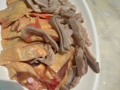 -尚尚仙·酸汤猪手·猪肚鸡火锅(华联万柳购物中心店)