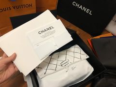 -CHANEL(恒隆广场店)