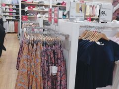 -优衣库(广州天河领展广场店)