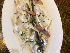 -烟水渔庄餐厅(西溪湿地店)