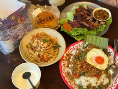 -婉泰·特色小吃·舂鸡脚(告庄二店)