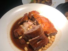 -蝴蝶里·粤菜·点心(滨江龙湖店)