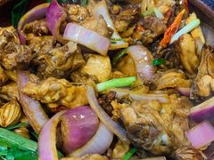 鸡煲-胡须佬鸡煲四季火锅(海雅缤纷城店)
