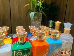 -神洲四海大酒楼(王府井澳门中心店)