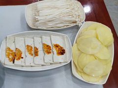 -鱼儿纸包鱼(常乐店)