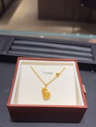 -周生生Chow Sang Sang(天津恒隆广场店)